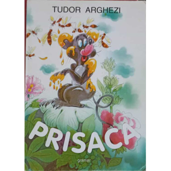 PRISACA