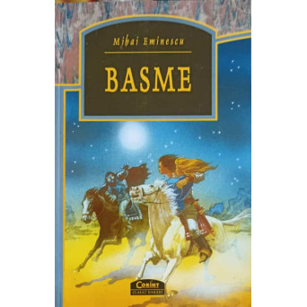 BASME - IN PROZA SI IN VERSURI