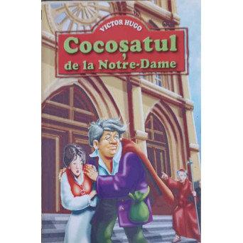 COCOSATUL DE LA NOTRE-DAME