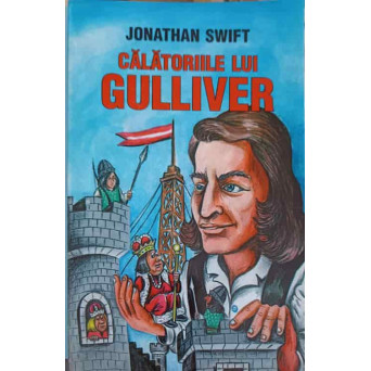 CALATORIILE LUI GULLIVER