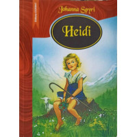 HEIDI HEIDI