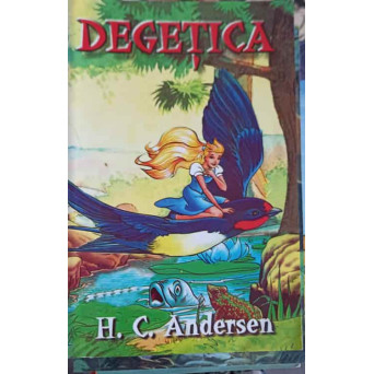 DEGETICA
