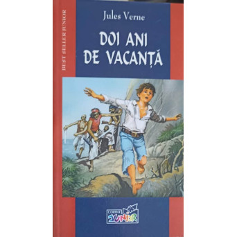 DOI ANI DE VACANTA