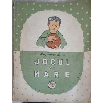 JOCUL CEL MARE