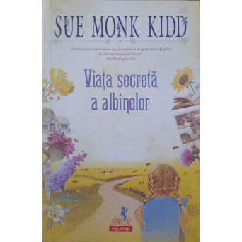 VIATA SECRETA A ALBINELOR