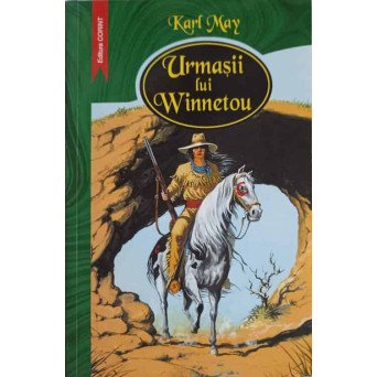 URMASII LUI WINNETOU