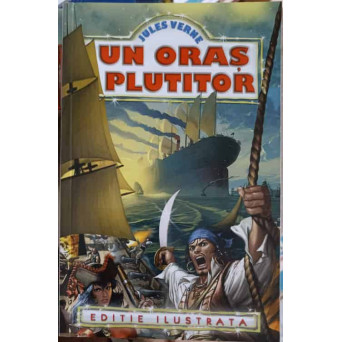 UN ORAS PLUTITOR