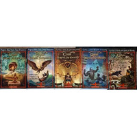 COPIII LAMPII FERMECATE VOL.1-5 COPIII LAMPII FERMECATE VOL.1-5