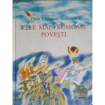 CELE MAI FRUMOASE POVESTI