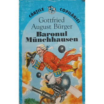 BARONUL MUNCHHAUSEN