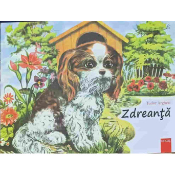 ZDREANTA