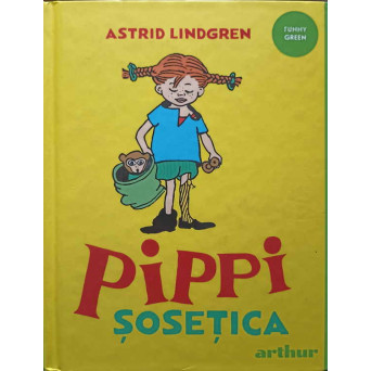 PIPPI SOSETICA