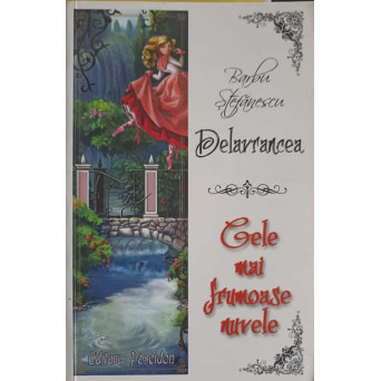 CELE MAI FRUMOASE NUVELE