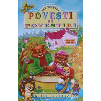 POVESTI SI POVESTIRI