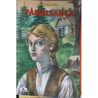 PADUREANCA