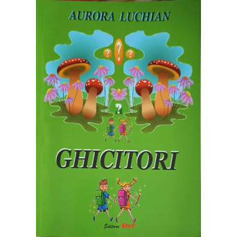 GHICITORI