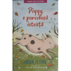 PIGGY, O PURCELUSA ISTEATA