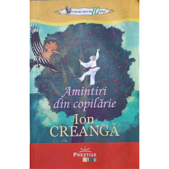 AMINTIRI DIN COPILARIE