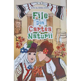 FILE DIN CARTEA NATURII