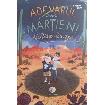 ADEVARUL DESPRE MARTIENI