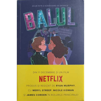 BALUL