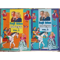 POVESTI VOL.1-2 POVESTI VOL.1-2