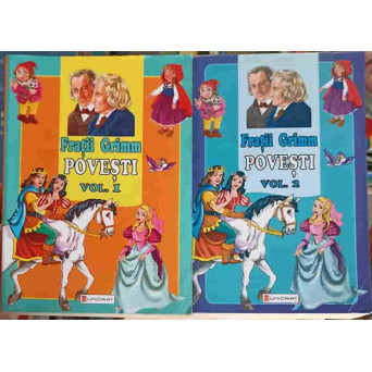 POVESTI VOL.1-2