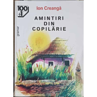 AMINTIRI DIN COPILARIE