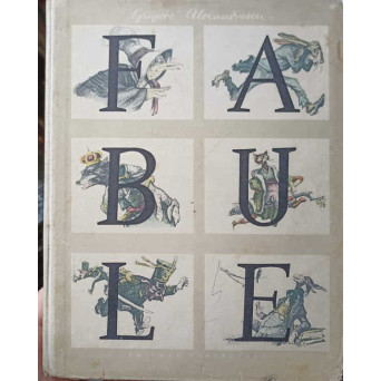 FABULE