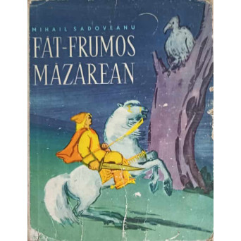 FAT-FRUMOS MAZAREAN