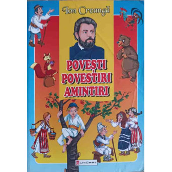 POVESTI POVESTIRI AMINTIRI