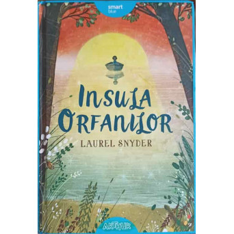 INSULA ORFANILOR