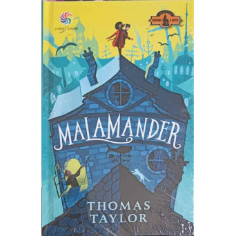 MALAMANDER
