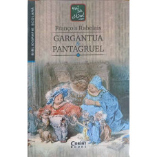 GARGANTUA & PANTAGRUEL