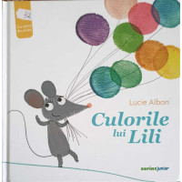 CULORILE LUI LILI CULORILE LUI LILI