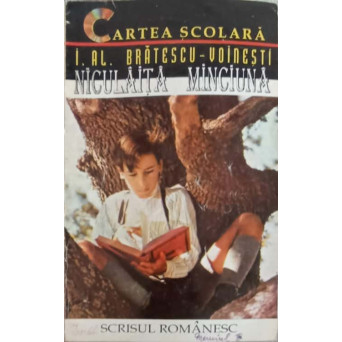 NICULAITA MINCIUNA