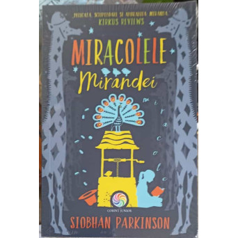 MIRACOLELE MIRANDEI
