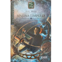 MASINA TIMPULUI MASINA TIMPULUI