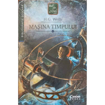 MASINA TIMPULUI