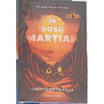 IN ROSU MARTIAN