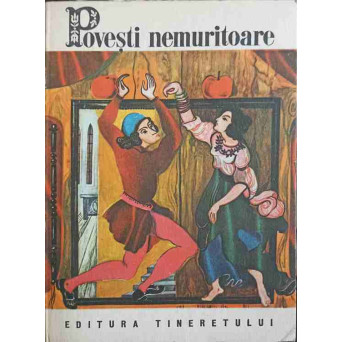 POVESTI NEMURITOARE (8)
