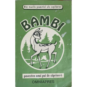 BAMBI