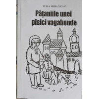 PATANIILE UNEI PISICI VAGABONDE PATANIILE UNEI PISICI VAGABONDE