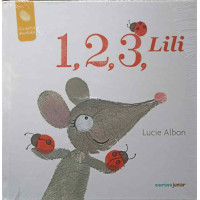1,2,3, LILI 1,2,3, LILI