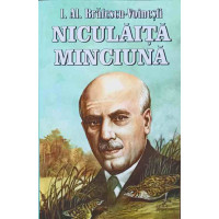 NICULAITA MINCIUNA