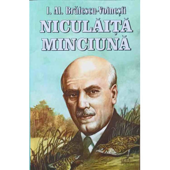 NICULAITA MINCIUNA