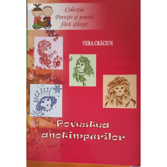 POVESTEA ANOTIMPURILOR