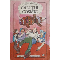 CALUTUL COSMIC CALUTUL COSMIC