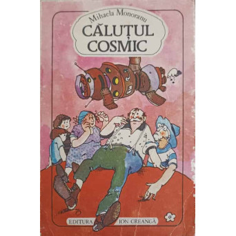 CALUTUL COSMIC