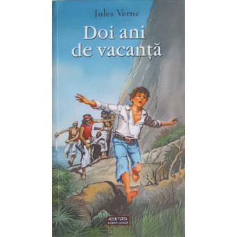 DOI ANI DE VACANTA